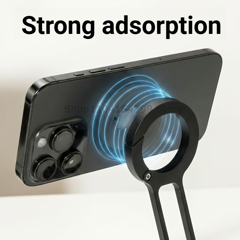 Pocket Magnetic Phone Holder M - Phone Accessories For Photography ulasan dan harga