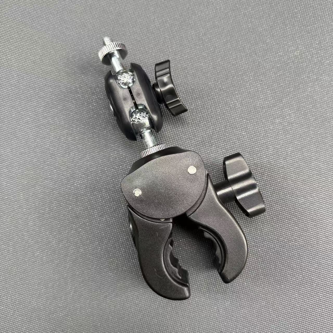 Universal Swivel Joint Tripod  - Phone Accessories For Photography ulasan dan harga