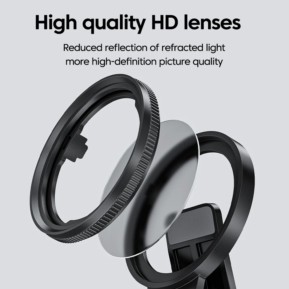 New 52mm CPL Mobile Phone Lens - Phone Accessories For Photography ulasan dan harga