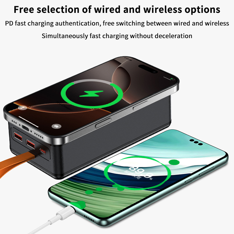 【C】12*21700 Battery Holder 10W - Led Flash Case ulasan dan harga