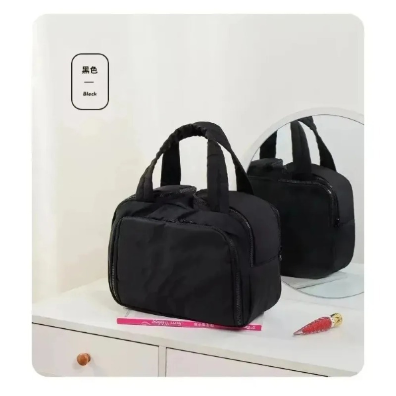 2026 Y2K Women's Eco Nylon Tot - Waterproof Phone Bag ulasan dan harga