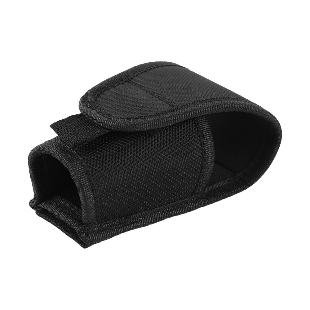 Tactical Flashlight Holster Ny - Led Flash Case ulasan dan harga