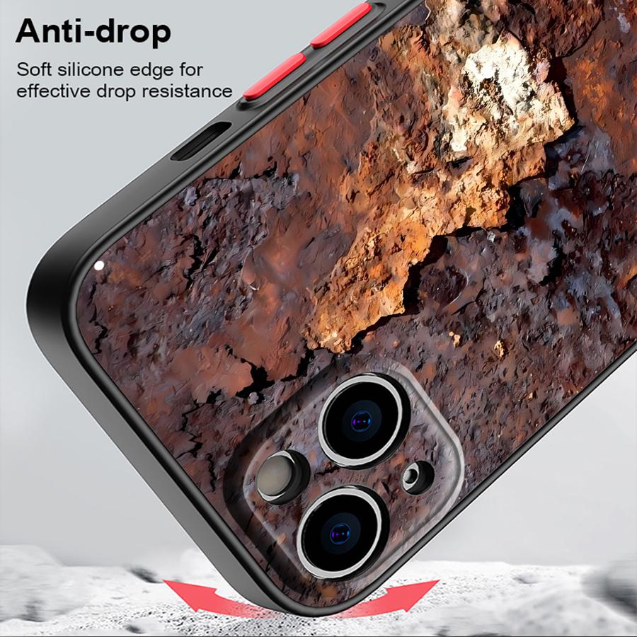 Case for iPhone 17 Pro Max 13  - Phone Accessories Logo ulasan dan harga
