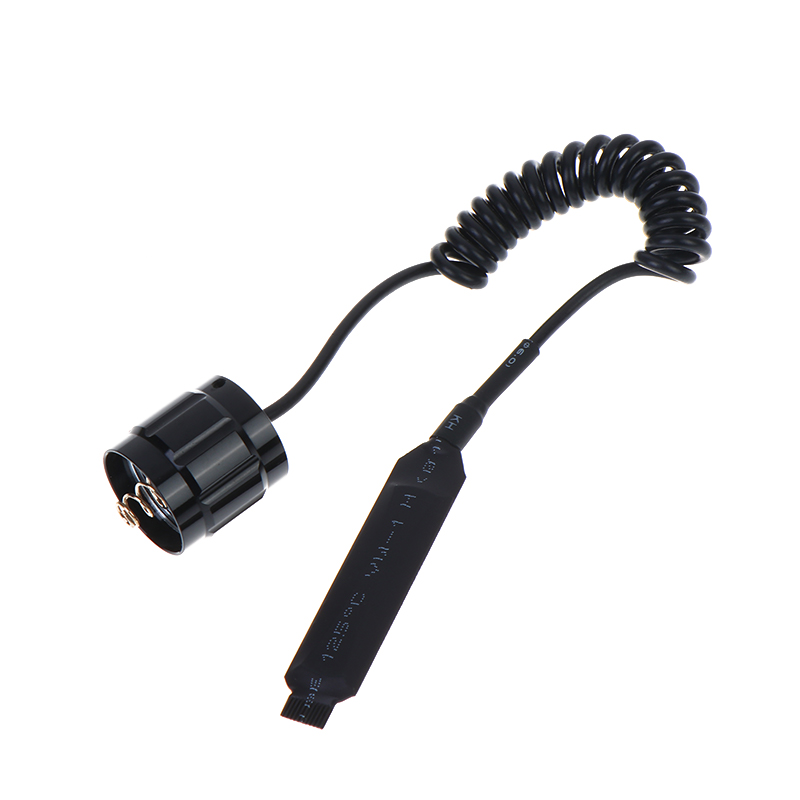 New Remote Pressure Button Swi - Led Flash Case ulasan dan harga
