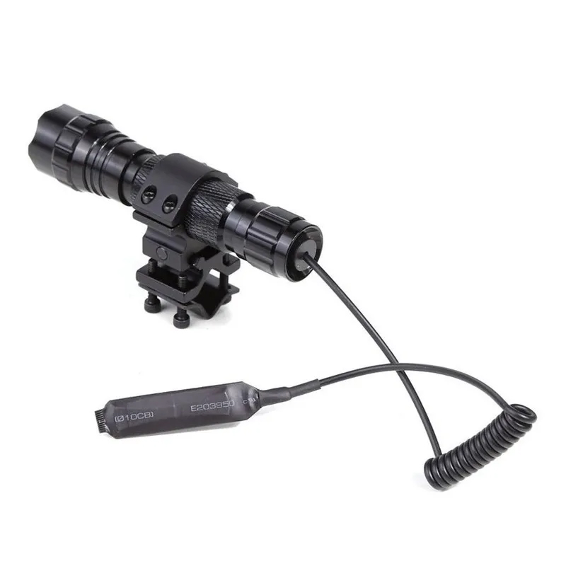 New Remote Pressure Button Swi - Led Flash Case ulasan dan harga