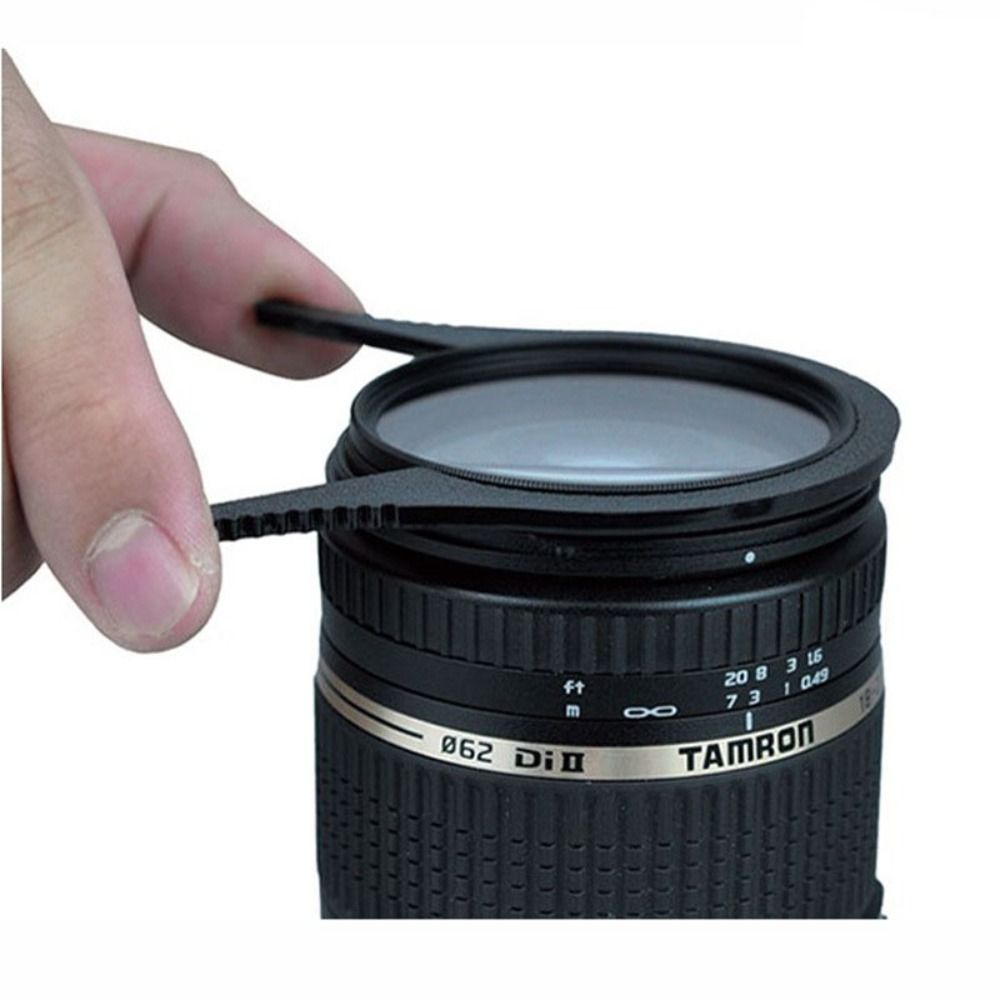 2PCS Portable Camera Lens Filt - Lens Camera Clip ulasan dan harga